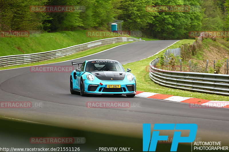 Bild #21551126 - Touristenfahrten Nürburgring Nordschleife (14.05.2023)