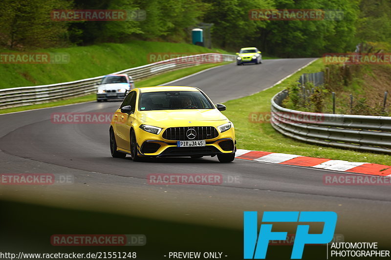 Bild #21551248 - Touristenfahrten Nürburgring Nordschleife (14.05.2023)