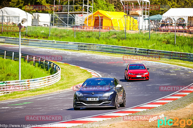 Bild #21551250 - Touristenfahrten Nürburgring Nordschleife (14.05.2023)