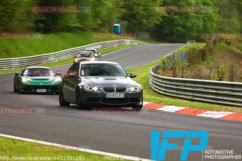 Bild #21551293 - Touristenfahrten Nürburgring Nordschleife (14.05.2023)