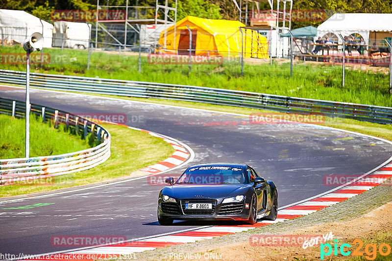 Bild #21551301 - Touristenfahrten Nürburgring Nordschleife (14.05.2023)