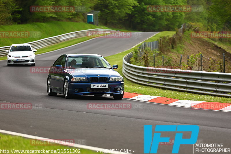 Bild #21551302 - Touristenfahrten Nürburgring Nordschleife (14.05.2023)