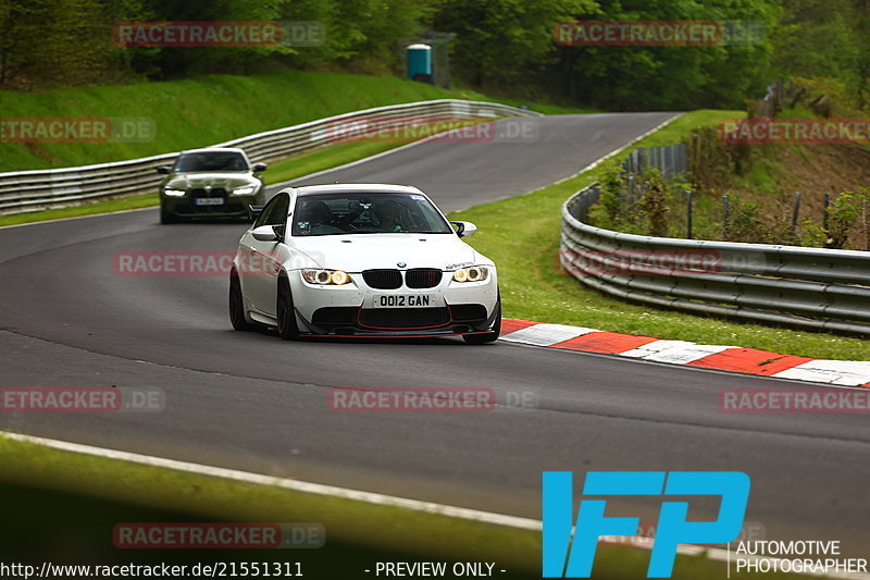 Bild #21551311 - Touristenfahrten Nürburgring Nordschleife (14.05.2023)