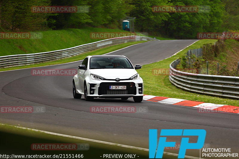 Bild #21551466 - Touristenfahrten Nürburgring Nordschleife (14.05.2023)