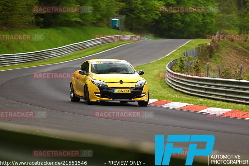 Bild #21551546 - Touristenfahrten Nürburgring Nordschleife (14.05.2023)