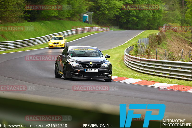 Bild #21551728 - Touristenfahrten Nürburgring Nordschleife (14.05.2023)