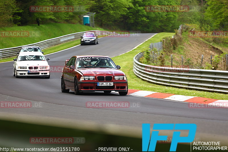 Bild #21551780 - Touristenfahrten Nürburgring Nordschleife (14.05.2023)