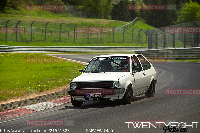 Bild #21551823 - Touristenfahrten Nürburgring Nordschleife (14.05.2023)