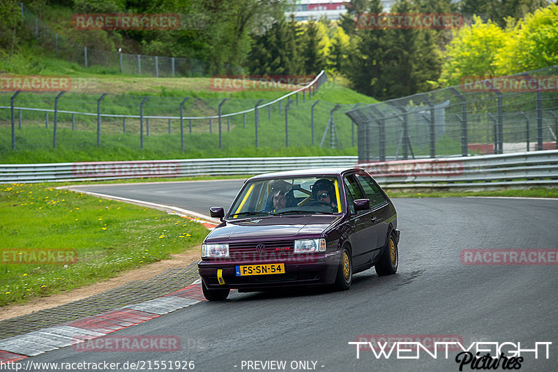 Bild #21551926 - Touristenfahrten Nürburgring Nordschleife (14.05.2023)