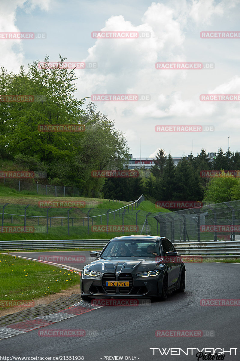 Bild #21551938 - Touristenfahrten Nürburgring Nordschleife (14.05.2023)