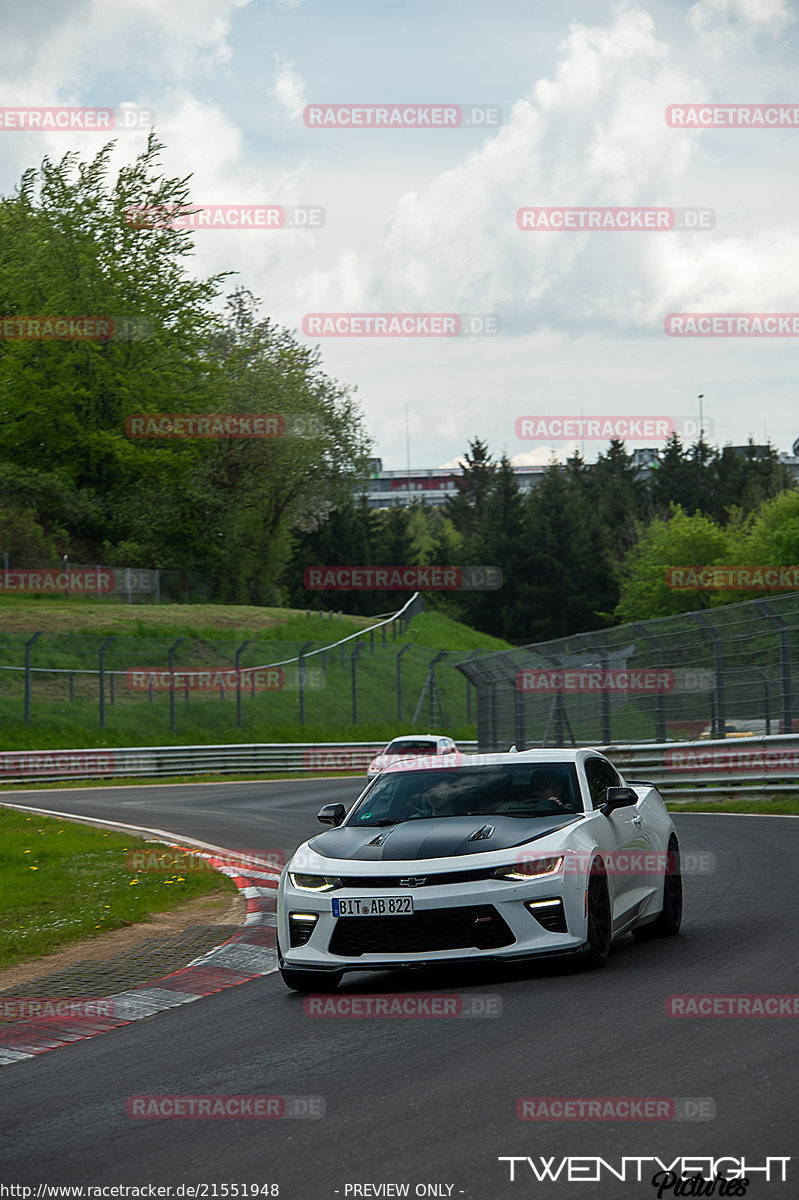 Bild #21551948 - Touristenfahrten Nürburgring Nordschleife (14.05.2023)