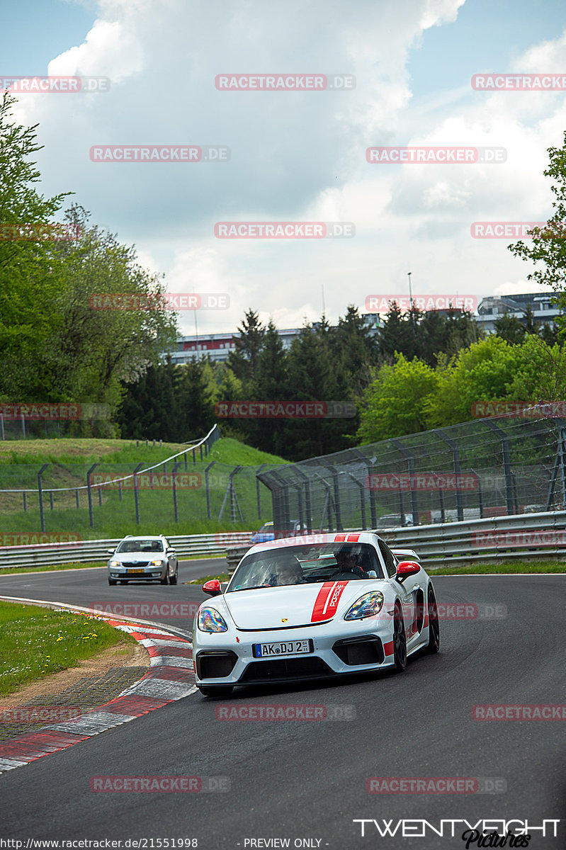 Bild #21551998 - Touristenfahrten Nürburgring Nordschleife (14.05.2023)