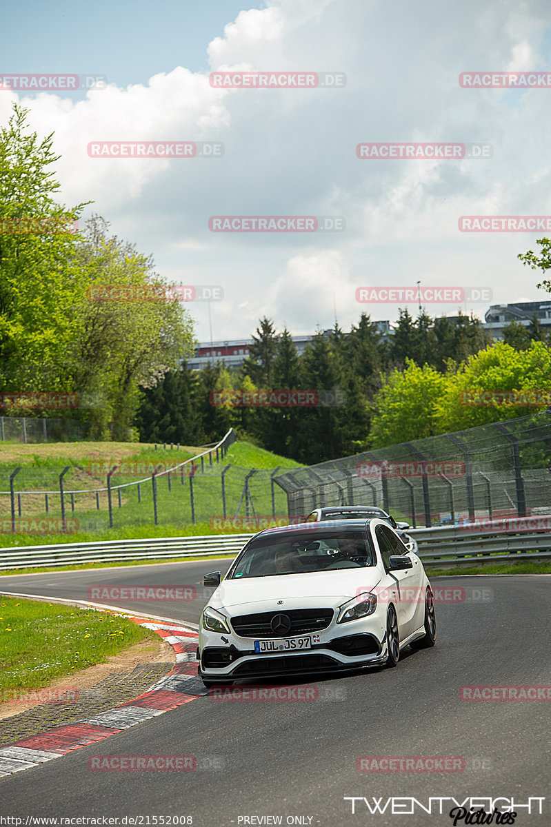 Bild #21552008 - Touristenfahrten Nürburgring Nordschleife (14.05.2023)