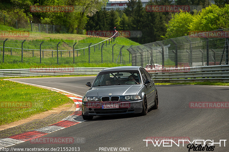 Bild #21552013 - Touristenfahrten Nürburgring Nordschleife (14.05.2023)