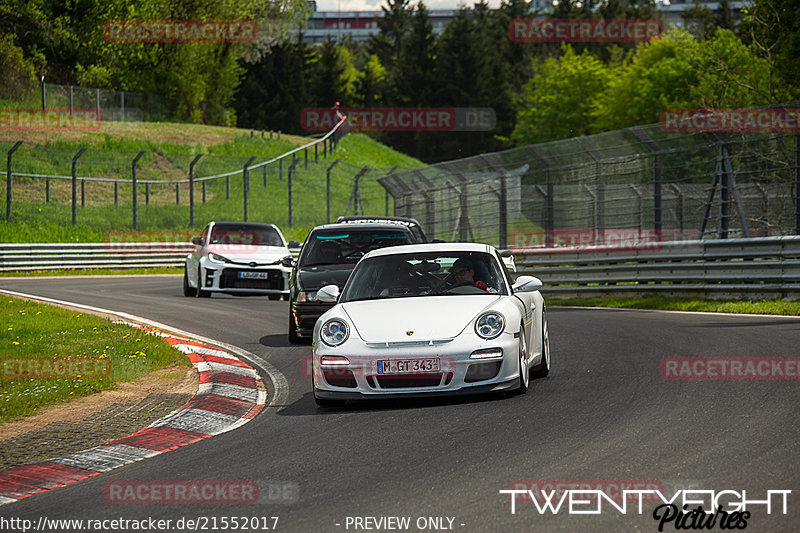 Bild #21552017 - Touristenfahrten Nürburgring Nordschleife (14.05.2023)