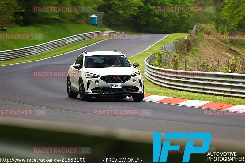 Bild #21552100 - Touristenfahrten Nürburgring Nordschleife (14.05.2023)