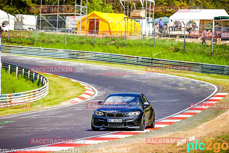 Bild #21552141 - Touristenfahrten Nürburgring Nordschleife (14.05.2023)