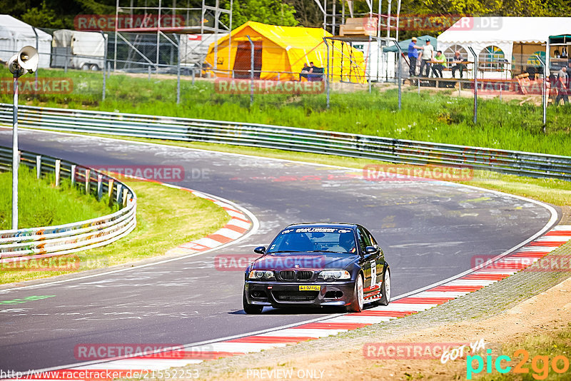 Bild #21552253 - Touristenfahrten Nürburgring Nordschleife (14.05.2023)