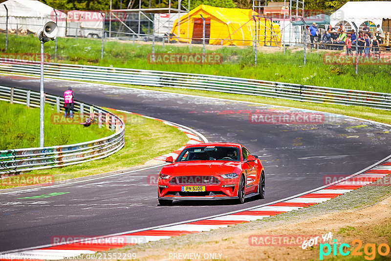 Bild #21552299 - Touristenfahrten Nürburgring Nordschleife (14.05.2023)