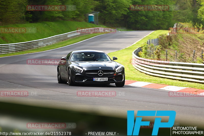 Bild #21552378 - Touristenfahrten Nürburgring Nordschleife (14.05.2023)