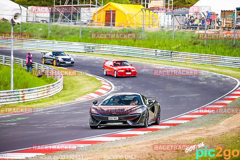 Bild #21552451 - Touristenfahrten Nürburgring Nordschleife (14.05.2023)