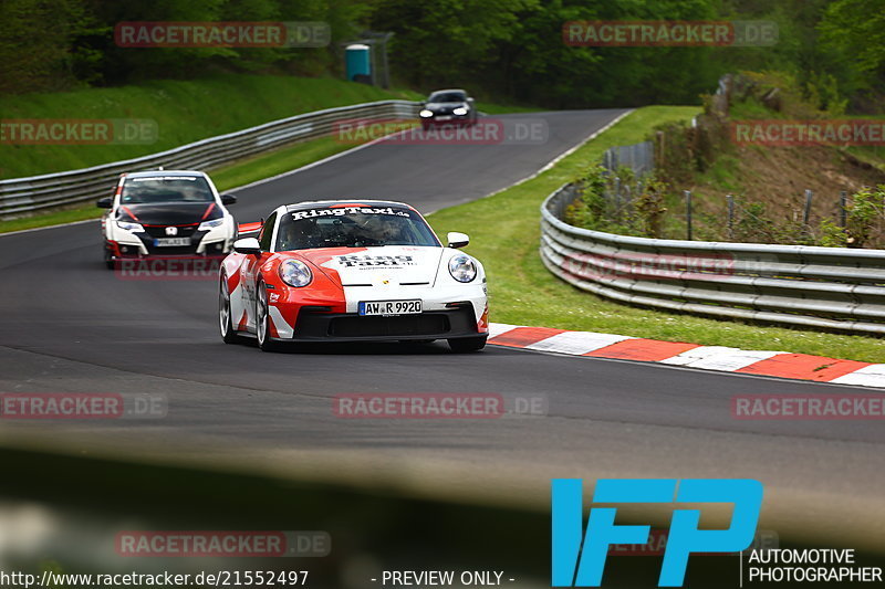 Bild #21552497 - Touristenfahrten Nürburgring Nordschleife (14.05.2023)