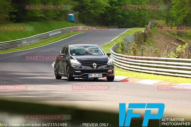 Bild #21552499 - Touristenfahrten Nürburgring Nordschleife (14.05.2023)