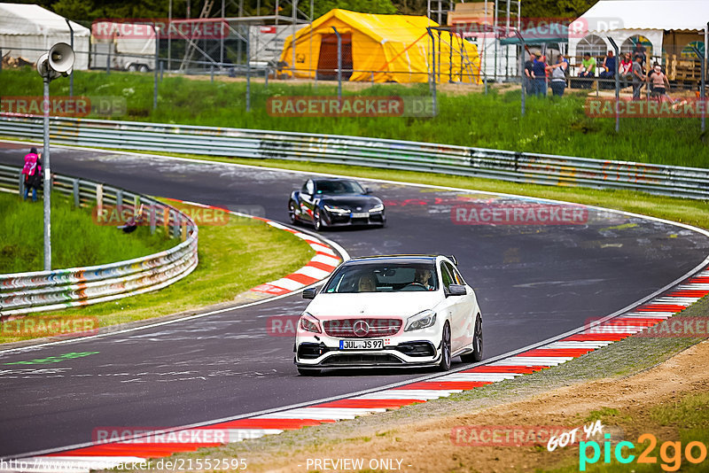 Bild #21552595 - Touristenfahrten Nürburgring Nordschleife (14.05.2023)