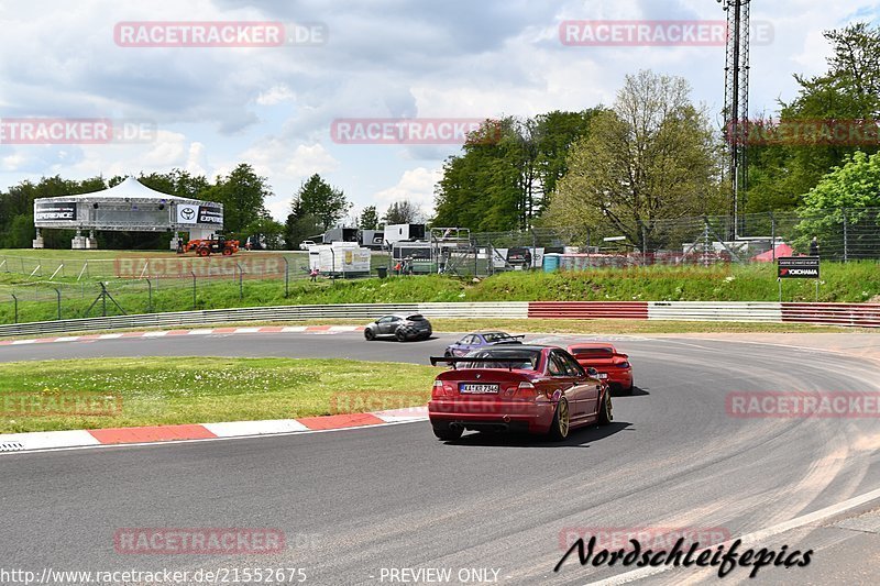 Bild #21552675 - Touristenfahrten Nürburgring Nordschleife (14.05.2023)