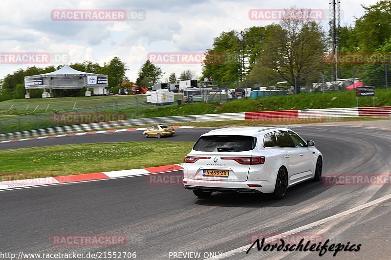 Bild #21552706 - Touristenfahrten Nürburgring Nordschleife (14.05.2023)