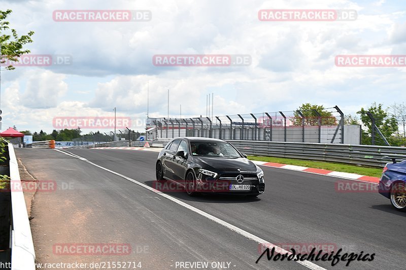 Bild #21552714 - Touristenfahrten Nürburgring Nordschleife (14.05.2023)