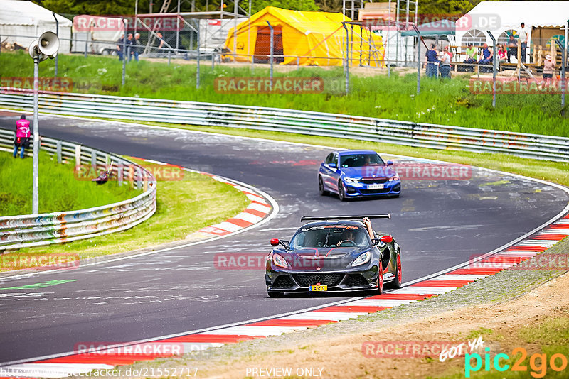 Bild #21552717 - Touristenfahrten Nürburgring Nordschleife (14.05.2023)