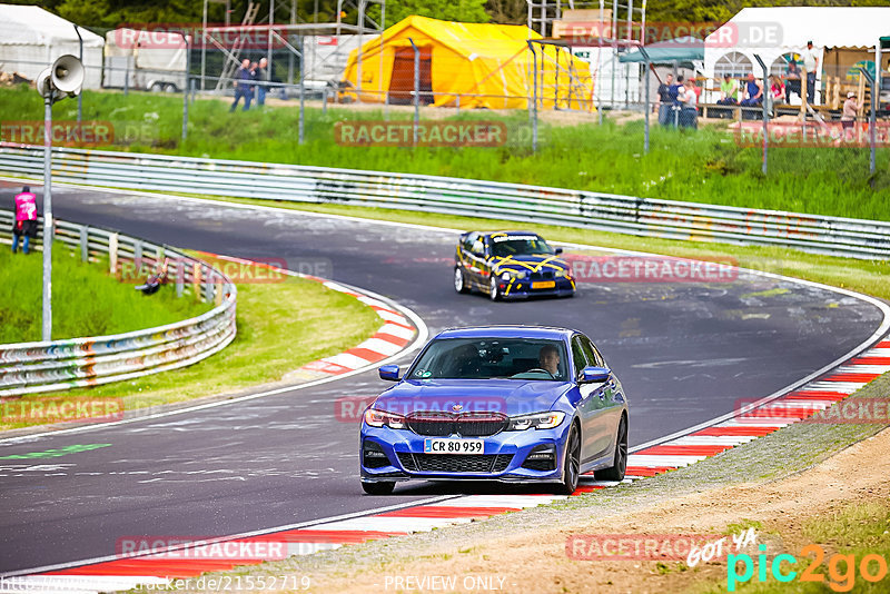 Bild #21552719 - Touristenfahrten Nürburgring Nordschleife (14.05.2023)