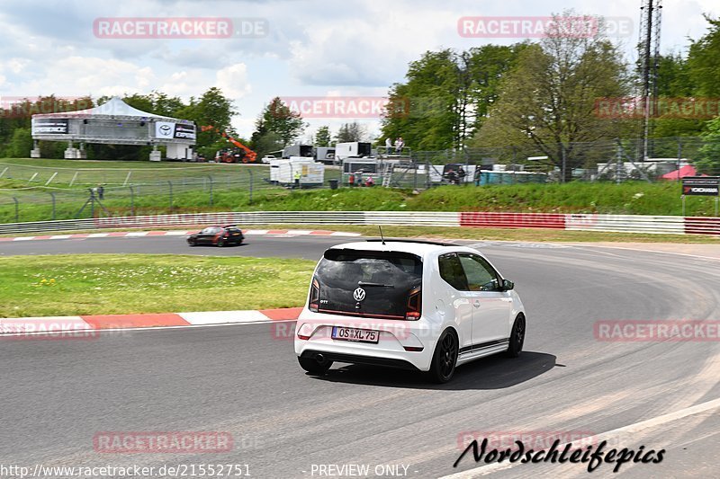 Bild #21552751 - Touristenfahrten Nürburgring Nordschleife (14.05.2023)