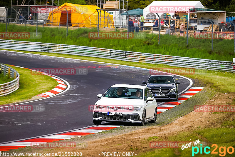 Bild #21552828 - Touristenfahrten Nürburgring Nordschleife (14.05.2023)