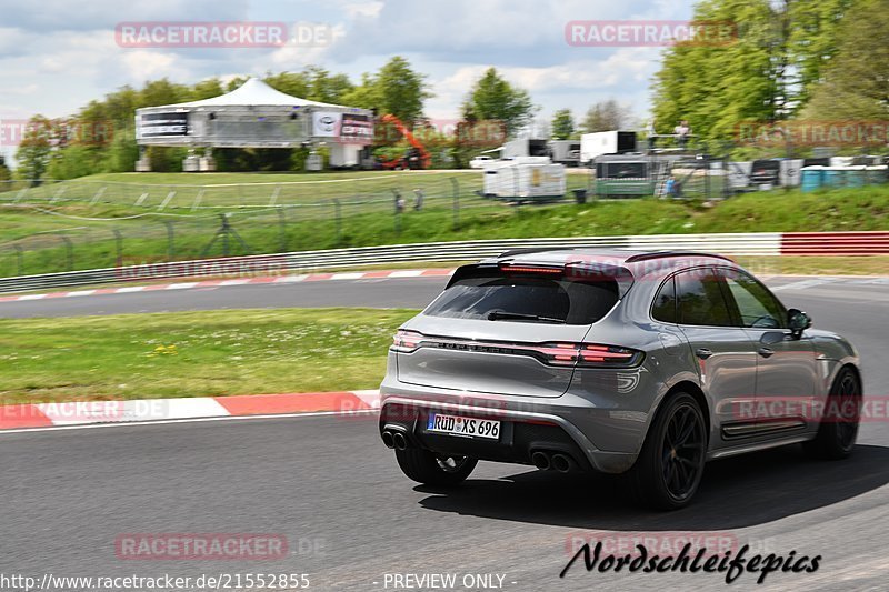 Bild #21552855 - Touristenfahrten Nürburgring Nordschleife (14.05.2023)