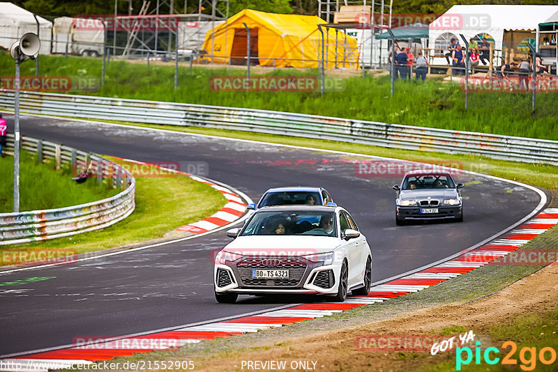 Bild #21552905 - Touristenfahrten Nürburgring Nordschleife (14.05.2023)