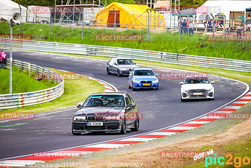 Bild #21552906 - Touristenfahrten Nürburgring Nordschleife (14.05.2023)