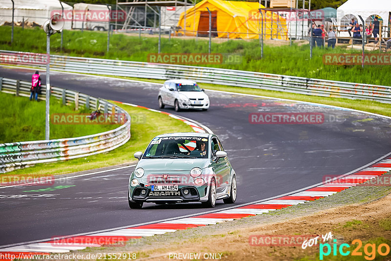 Bild #21552918 - Touristenfahrten Nürburgring Nordschleife (14.05.2023)