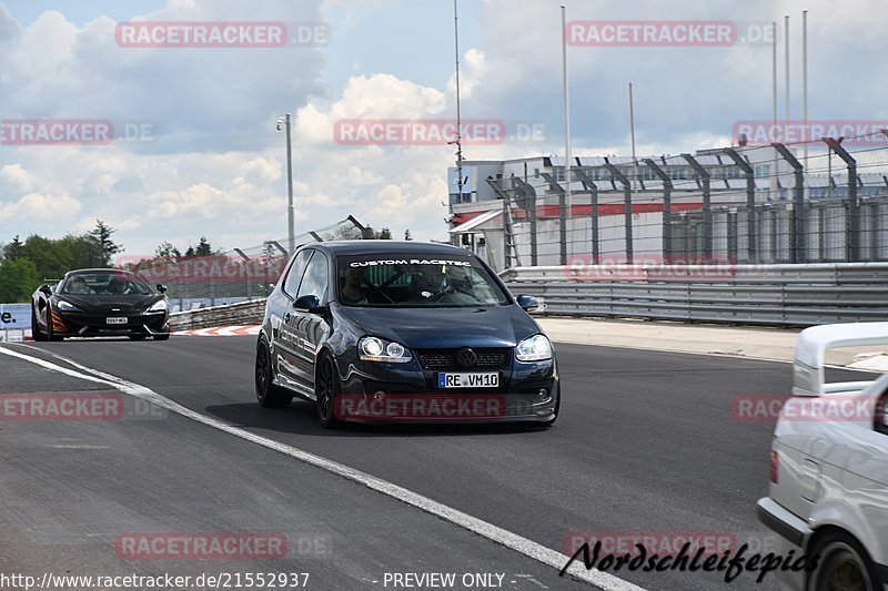 Bild #21552937 - Touristenfahrten Nürburgring Nordschleife (14.05.2023)