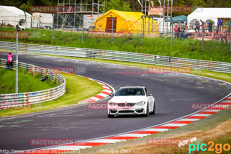 Bild #21552971 - Touristenfahrten Nürburgring Nordschleife (14.05.2023)