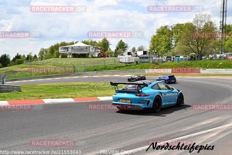 Bild #21553043 - Touristenfahrten Nürburgring Nordschleife (14.05.2023)