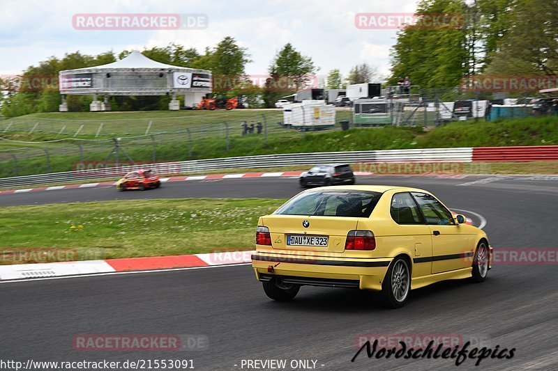 Bild #21553091 - Touristenfahrten Nürburgring Nordschleife (14.05.2023)