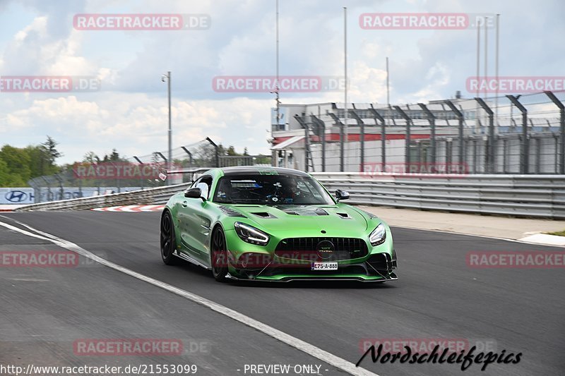 Bild #21553099 - Touristenfahrten Nürburgring Nordschleife (14.05.2023)