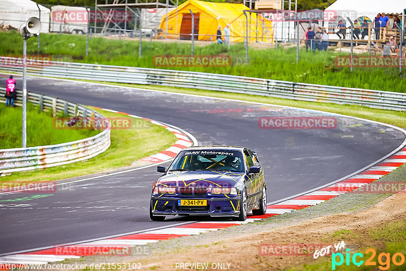 Bild #21553102 - Touristenfahrten Nürburgring Nordschleife (14.05.2023)