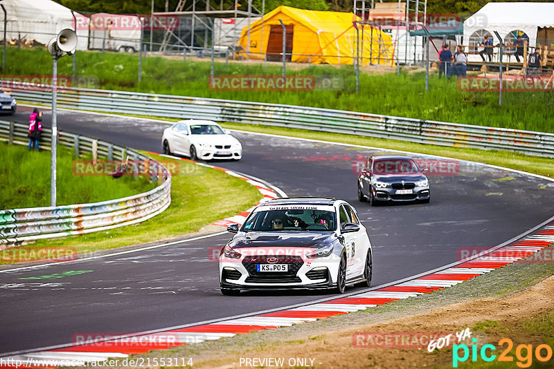 Bild #21553114 - Touristenfahrten Nürburgring Nordschleife (14.05.2023)