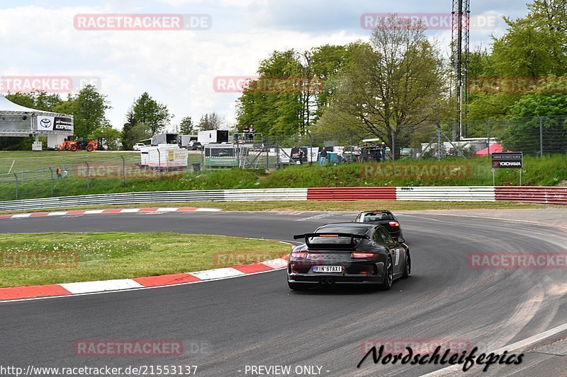 Bild #21553137 - Touristenfahrten Nürburgring Nordschleife (14.05.2023)