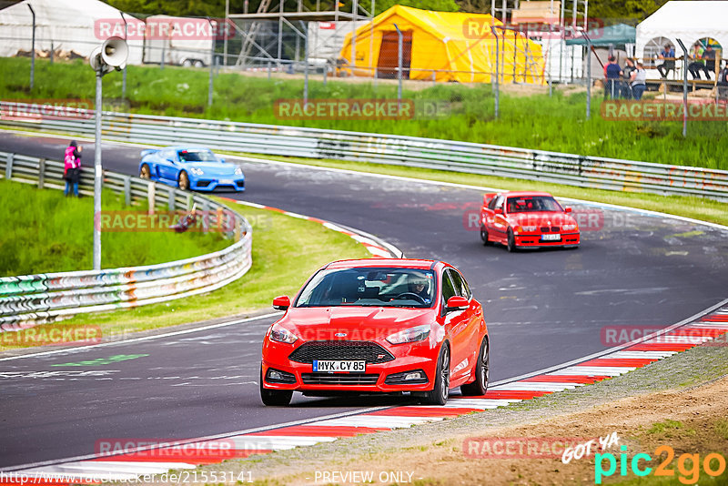 Bild #21553141 - Touristenfahrten Nürburgring Nordschleife (14.05.2023)