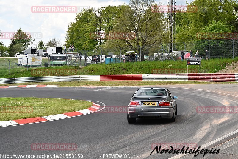 Bild #21553150 - Touristenfahrten Nürburgring Nordschleife (14.05.2023)