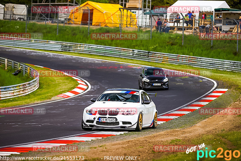 Bild #21553173 - Touristenfahrten Nürburgring Nordschleife (14.05.2023)